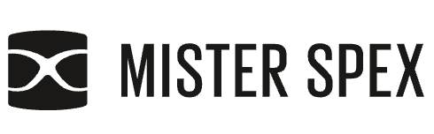 Mister Spex logo